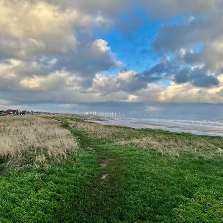 Honeybee House Villa Redcar Kültér fotó