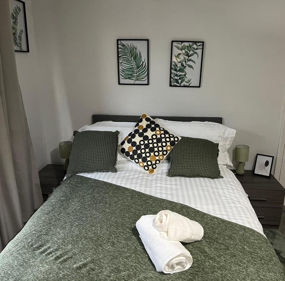 Honeybee House Villa Redcar Kültér fotó