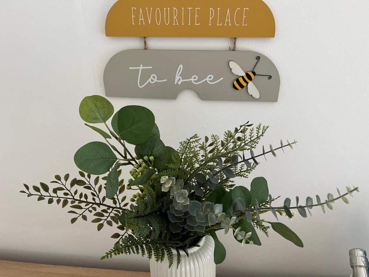 Honeybee House Villa Redcar Kültér fotó