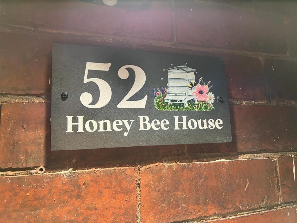 Honeybee House Villa Redcar Kültér fotó